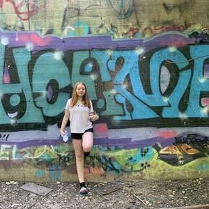 Meet your Posher, Brianna